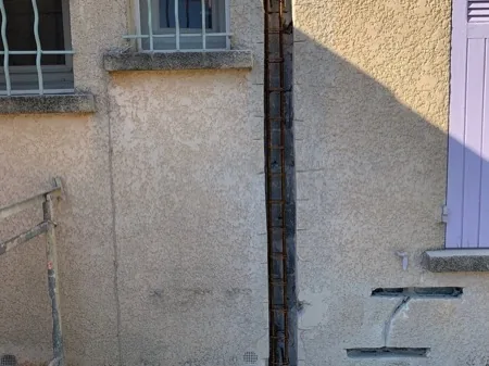 Reprise de sinistres et de malfaçons, chantier 12, BTP Concept